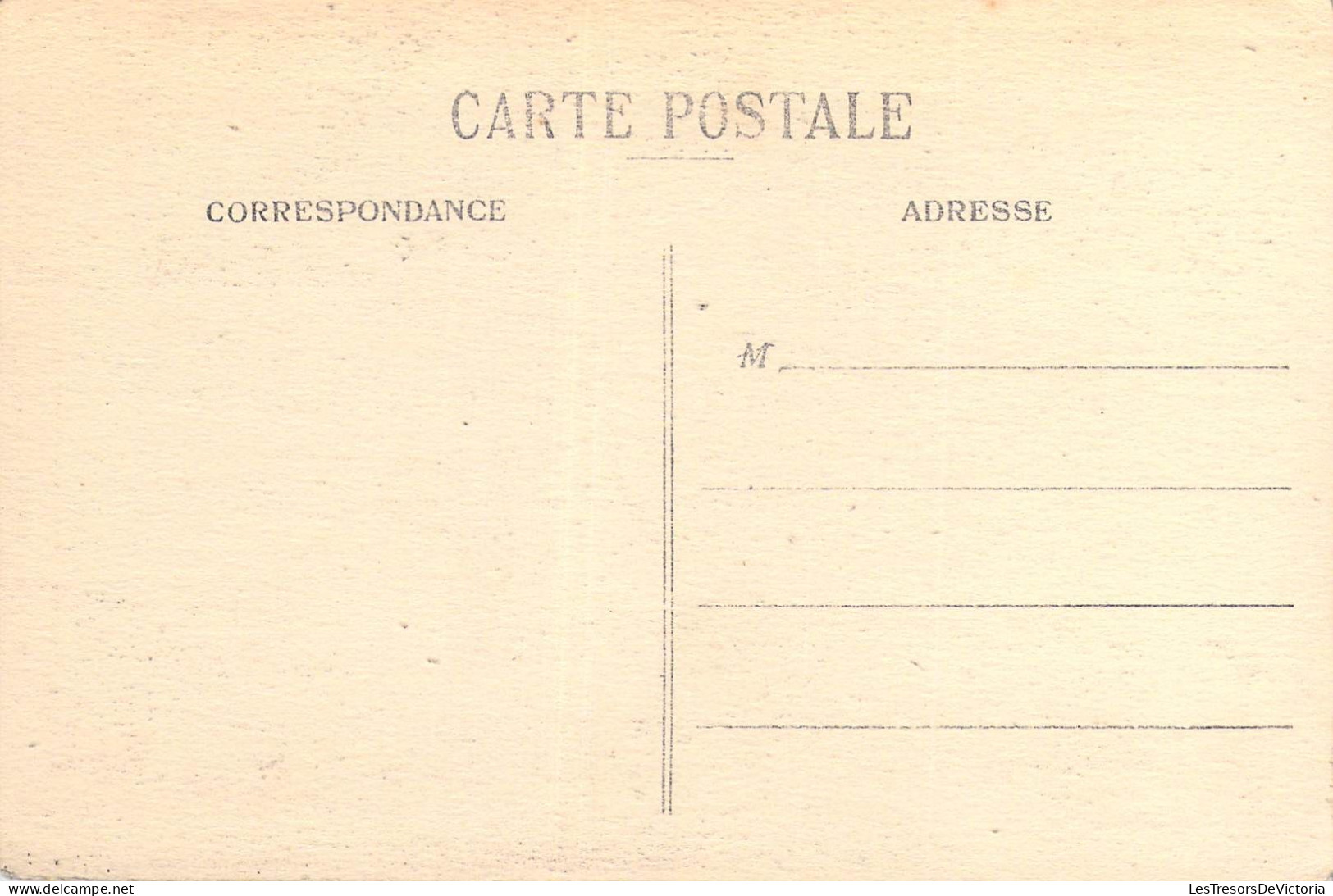 FRANCE - 88 - Gérardmer - Cascade De Creusegoutte - Carte Postale Ancienne - Gerardmer