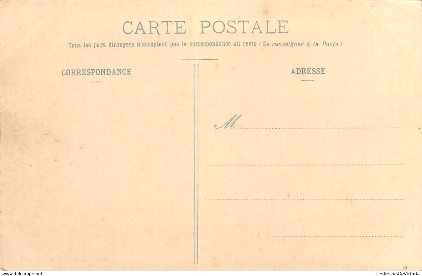 FRANCE - 88 - Gérardmer - Vue Prise Du Point De Vue De Ramberchamp - Carte Postale Ancienne - Gerardmer