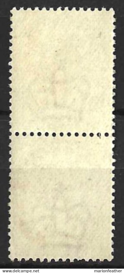 GB.....QUEEN VICTORIA...(1837-01)...." 1881...".....SURFACE PRINTED.......1d .....DIE II......PAIR......MH.. - Unused Stamps