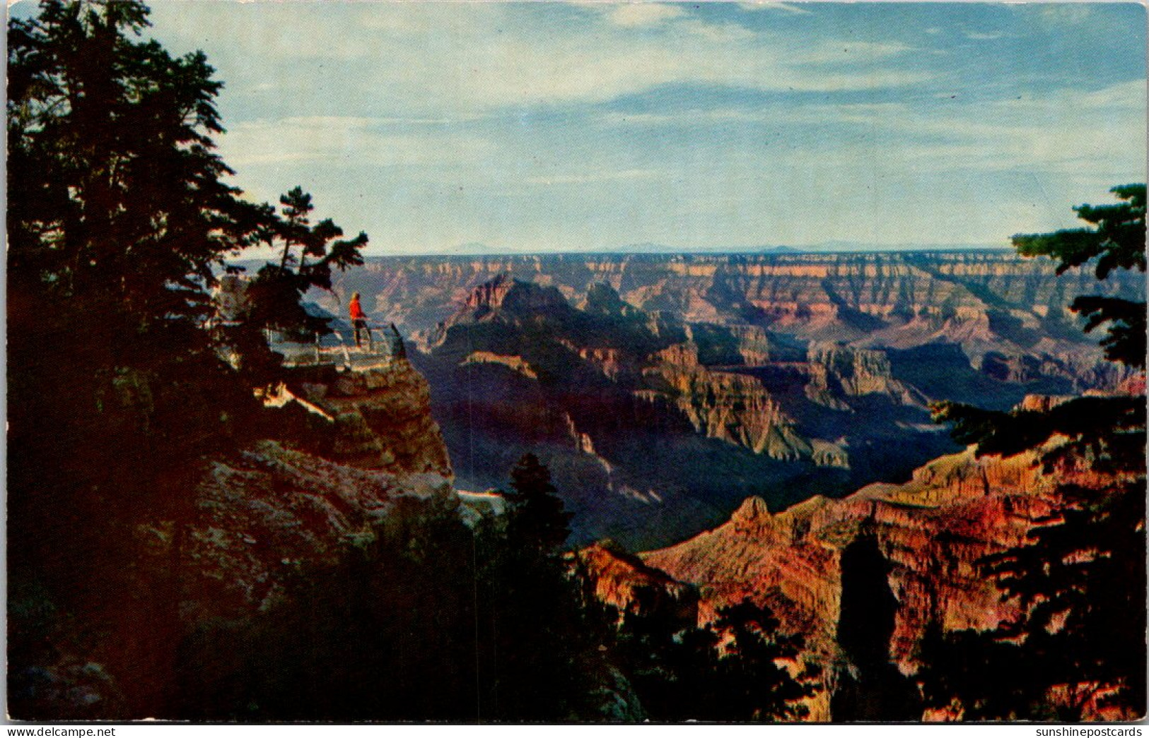 Arizona Grand Canyon National Park  - Grand Canyon