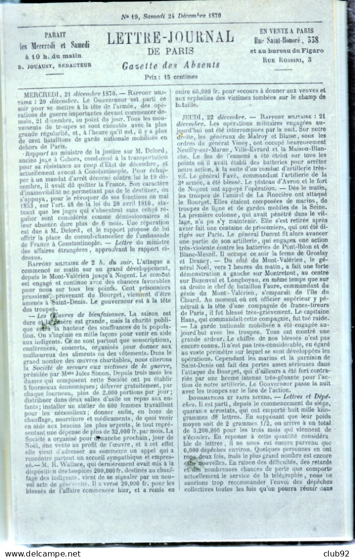 1957 ; ROGER VALUET , PARIS & SA POSTE ( Pour Les Parisiens Amoureux De Leur Capitale ) Couverture CARTONEE ( 311 Pages - Sin Clasificación