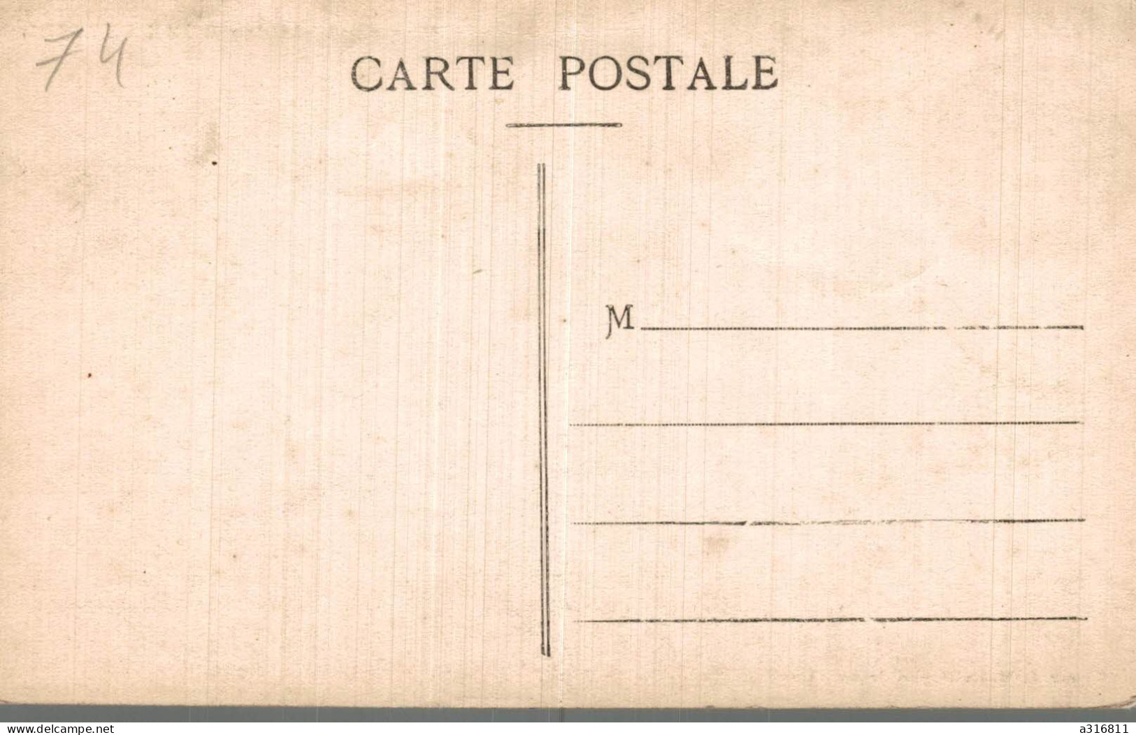 Vue Generale Des Deux Seyssel - Seyssel