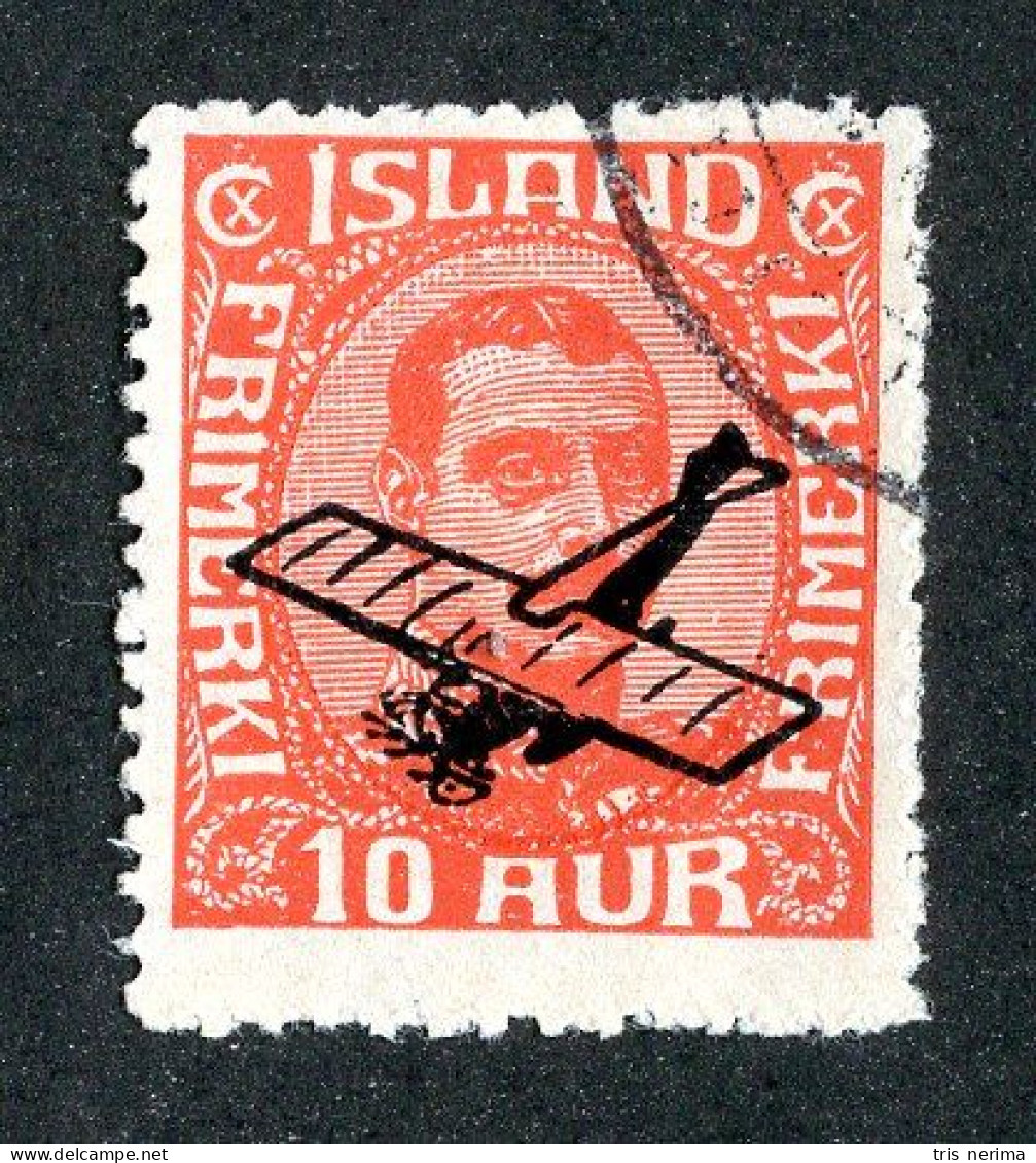 759 Wx 1928 Scott C1 Used (Lower Bids 20% Off) - Luchtpost