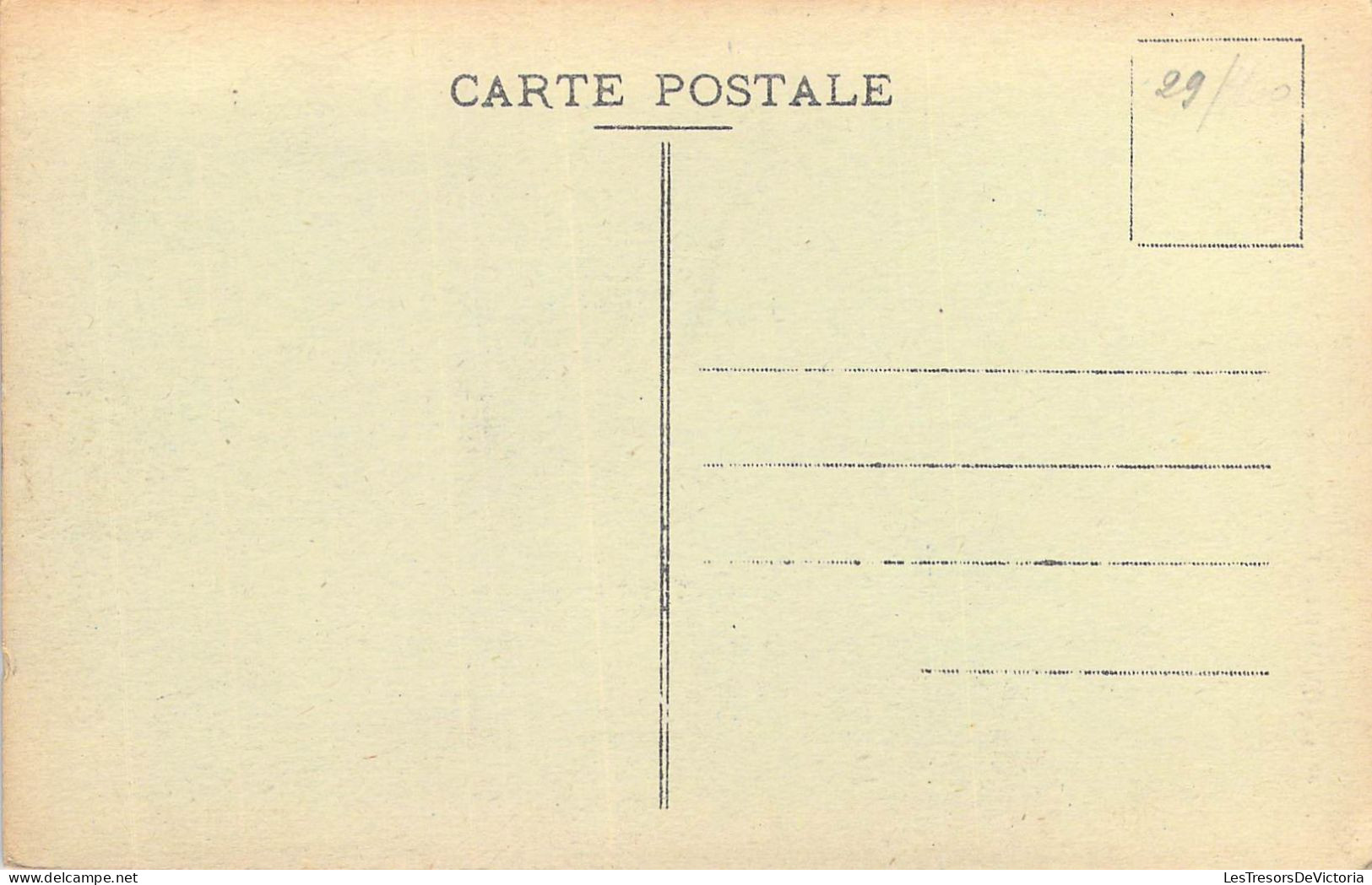 FRANCE - 29 - Quimper - La Rue Astor - Carte Postale Ancienne - Quimper