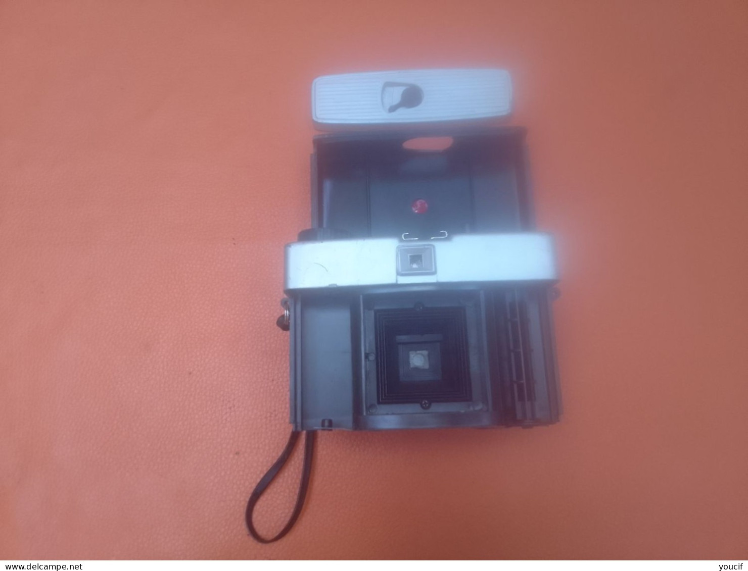 Appareil Photo CAMERA PHOTON 120 - Fotoapparate