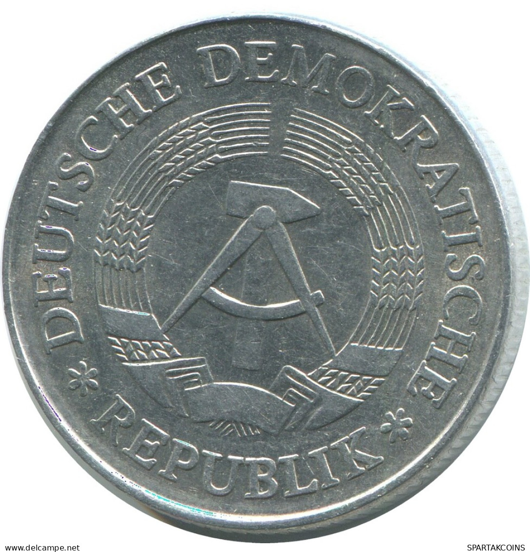 2 MARK 1978 A DDR EAST GERMANY Coin #AE122.U - 2 Marcos