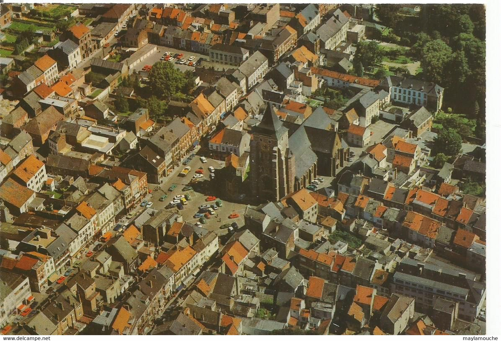 Wavre ( Fred - Wavre