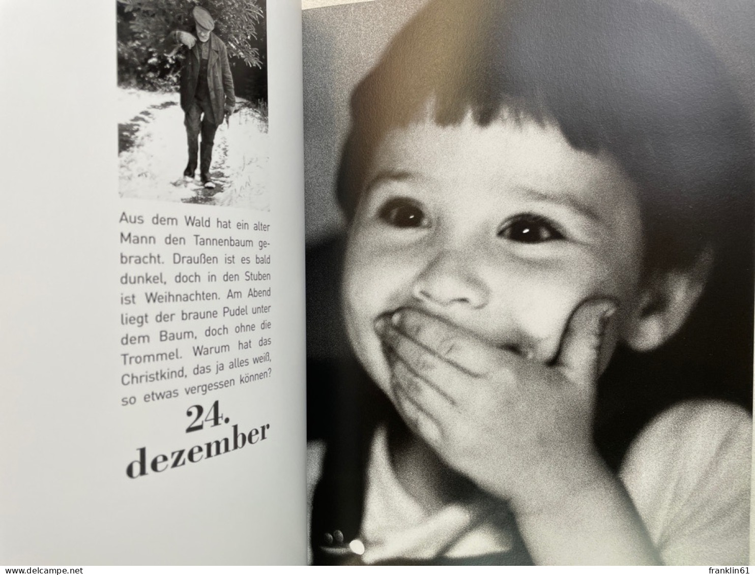 Manuel : Ein Bilderbuch. - Fotografie