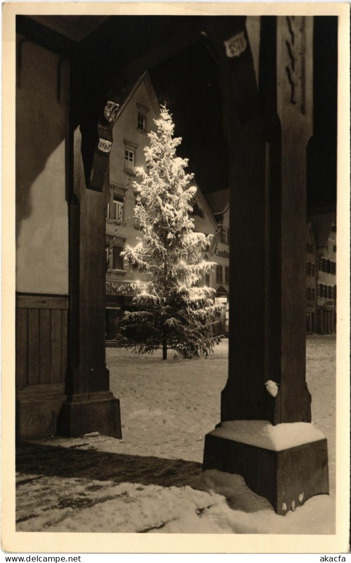 CPA AK URACH Im Winter Carte Photo GERMANY (862648) - Bad Urach