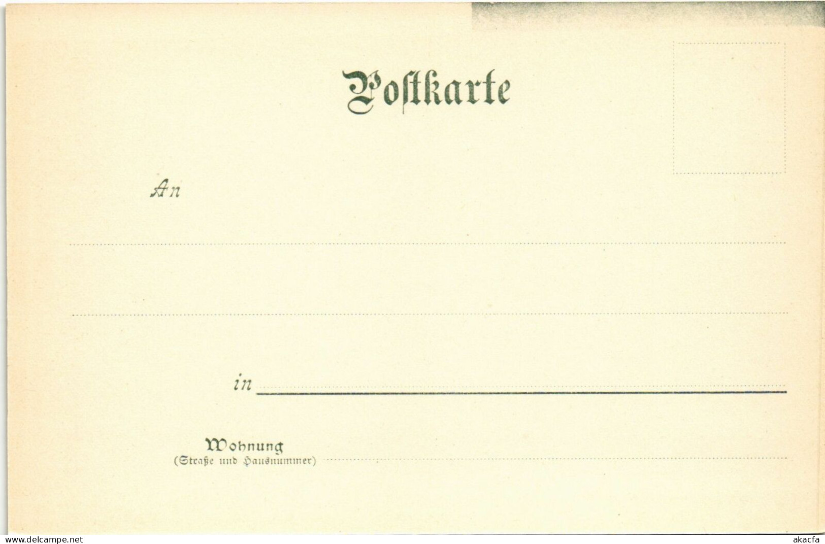 CPA AK BETZINGEN Schwabische Volkstrachten GERMANY (862544) - Other & Unclassified