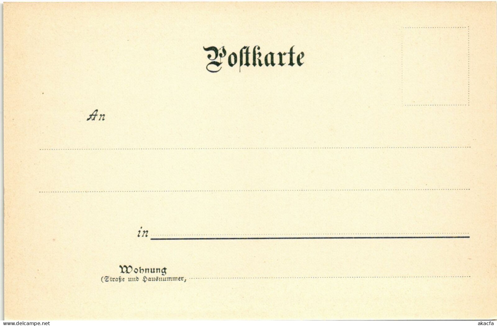 CPA AK BETZINGEN Schwabische Volkstrachten GERMANY (862542) - Sonstige & Ohne Zuordnung