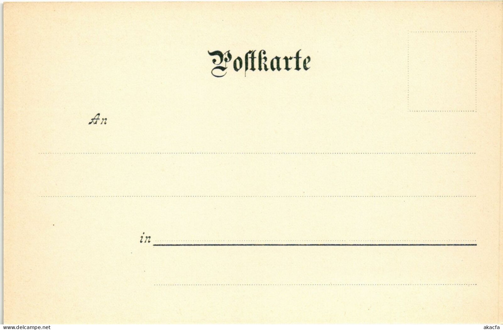 CPA AK BETZINGEN Schwabische Volkstrachten GERMANY (862540) - Andere & Zonder Classificatie