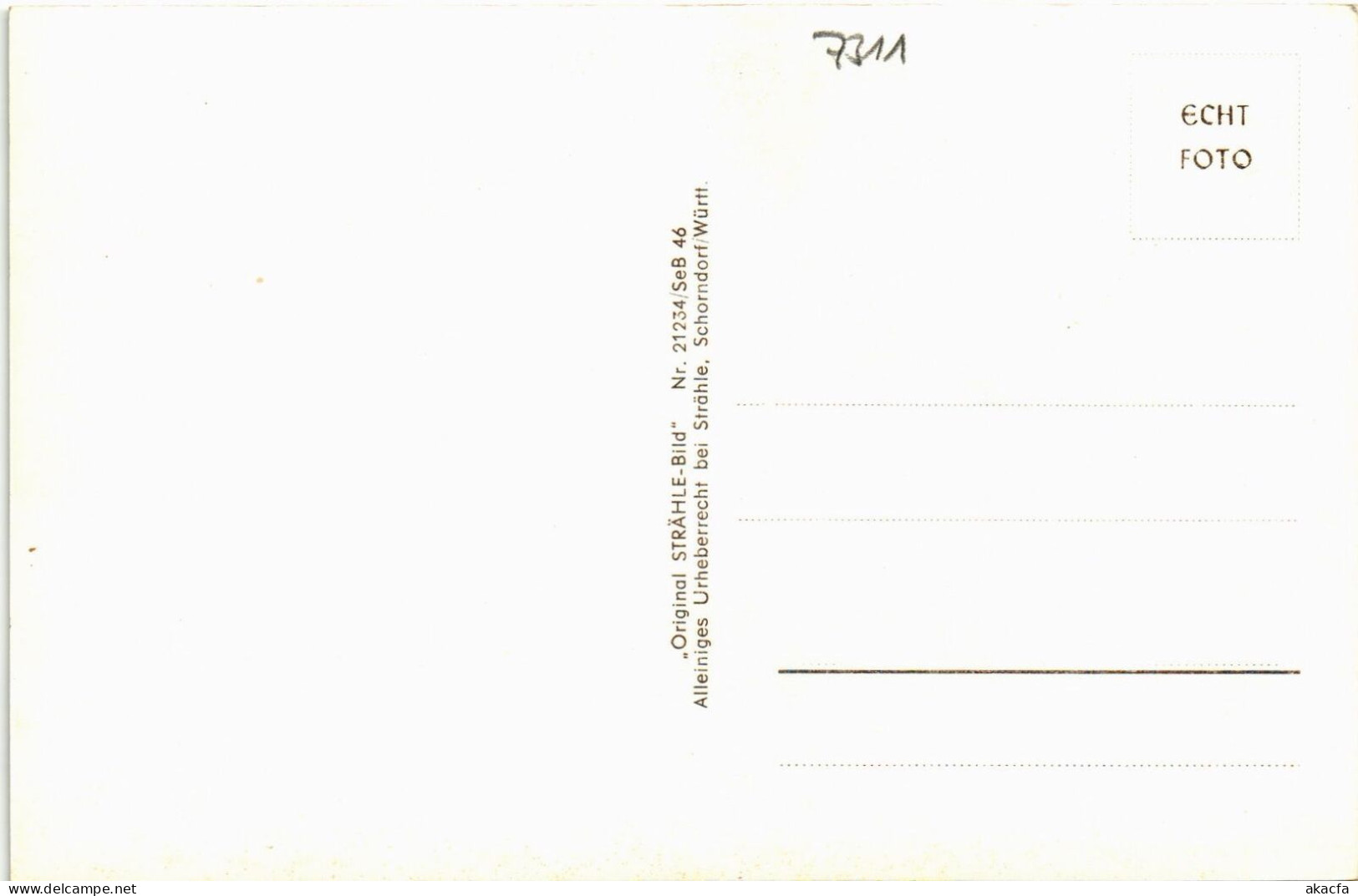 CPA AK VETTINGEN-TECK Mit Segellunggelande GERMANY (862243) - Kirchheim