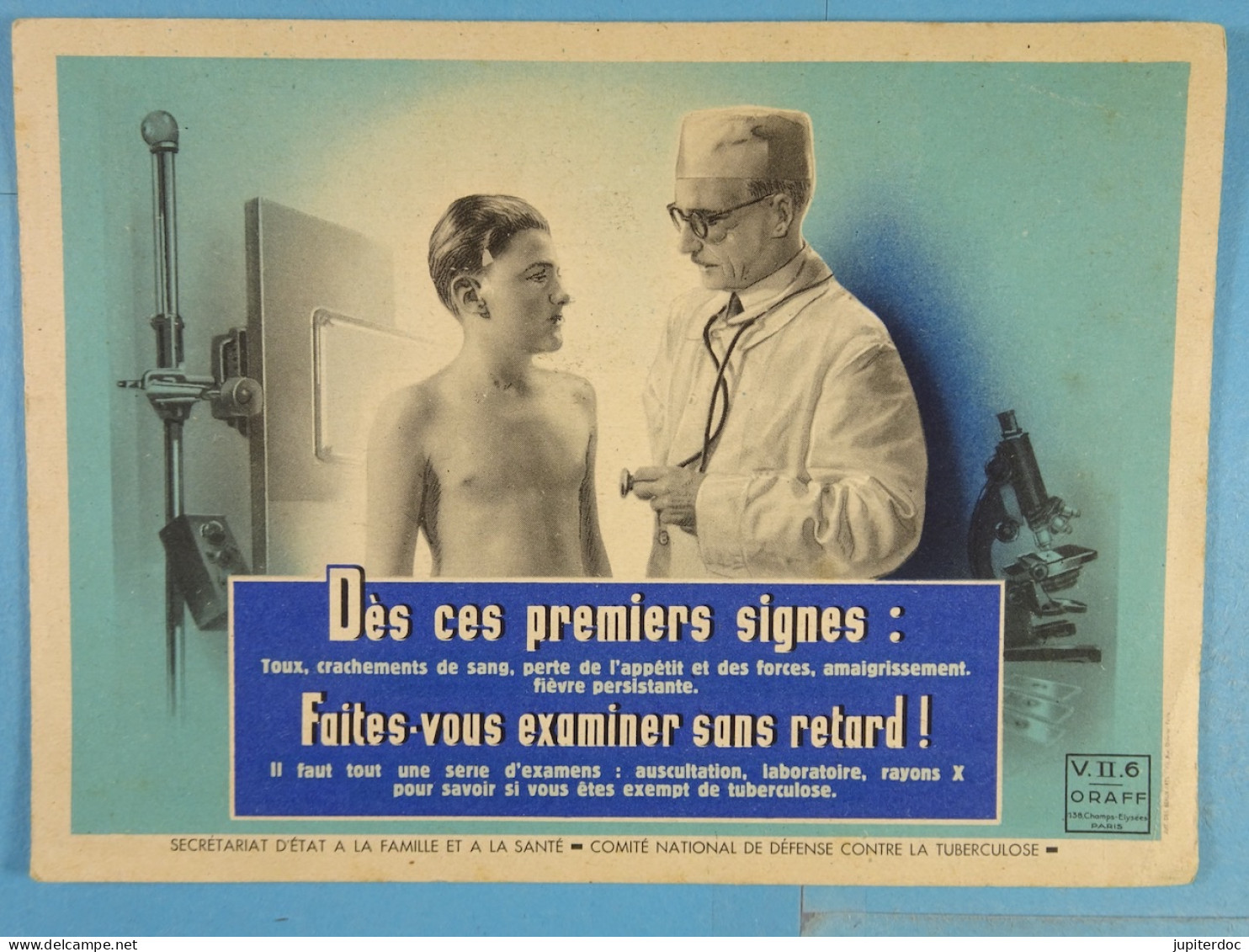 (Tuberculose) Dès Ces Premiers Signes : Faites-vous Examiner Sans Retard ! - Santé