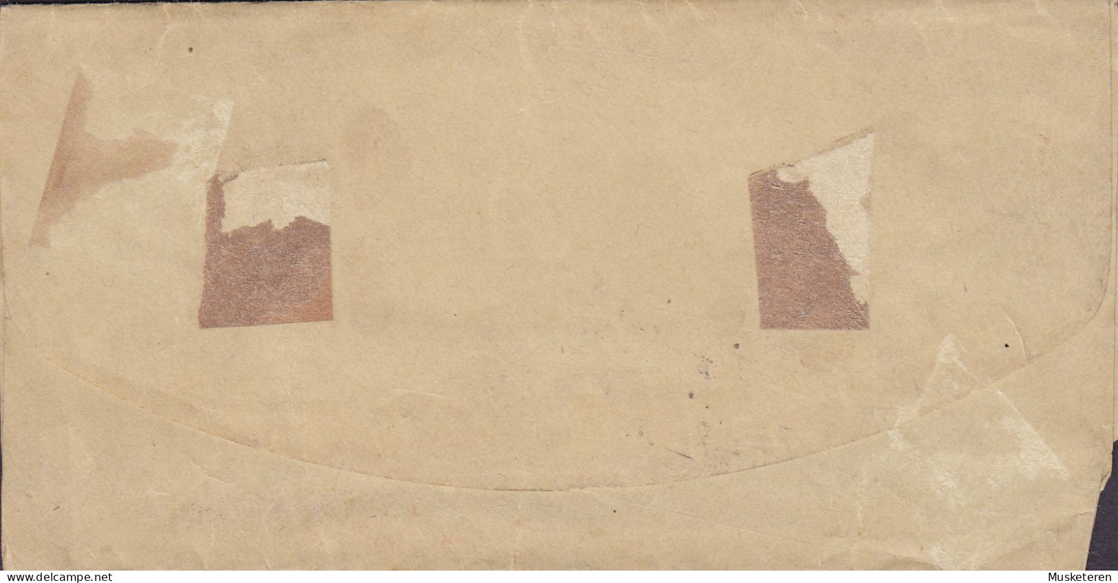 United States Uprated Postal Stationery Ganzsache 'Petite' Wrapper Bande Journal CHICAGO '220' Printed Matter Rheinland - Sonstige & Ohne Zuordnung