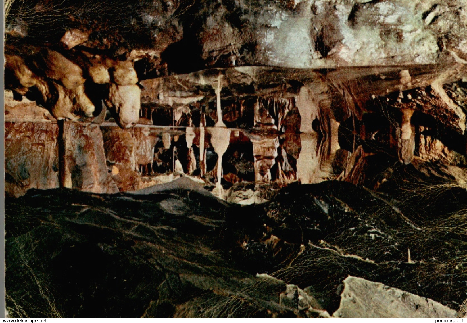 CPM The Transformation Scene Cox's Cave, Cheddar - Cheddar