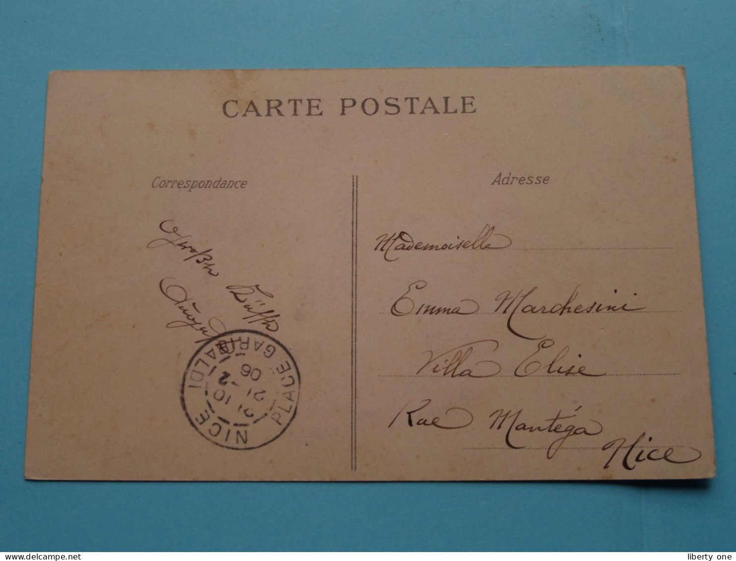 Le CASINO Ouest > MONTE-CARLO ( Edit.: E. Le Deley ) Anno 1906 ( Zie/voir Scans ) - Monte-Carlo