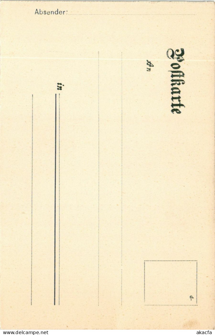 CPA AK TECK GERMANY (863561) - Kirchheim