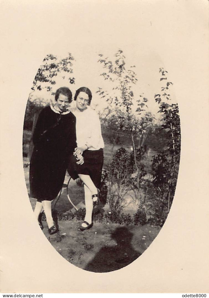 Zwevezele Swevezeele  Wingene  10 echte foto 6 x 8,5 cm  anno 1927  Geen postkaart!  D 3336