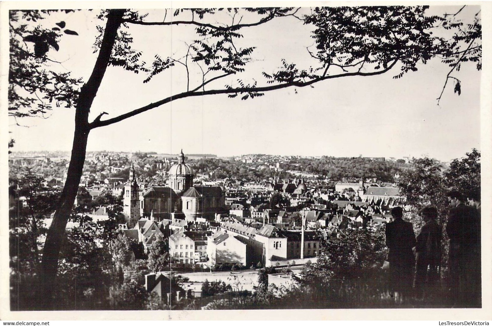 BELGIQUE - Namur - Vue Prise De La Citadelle - Carte Postale Ancienne - Namur