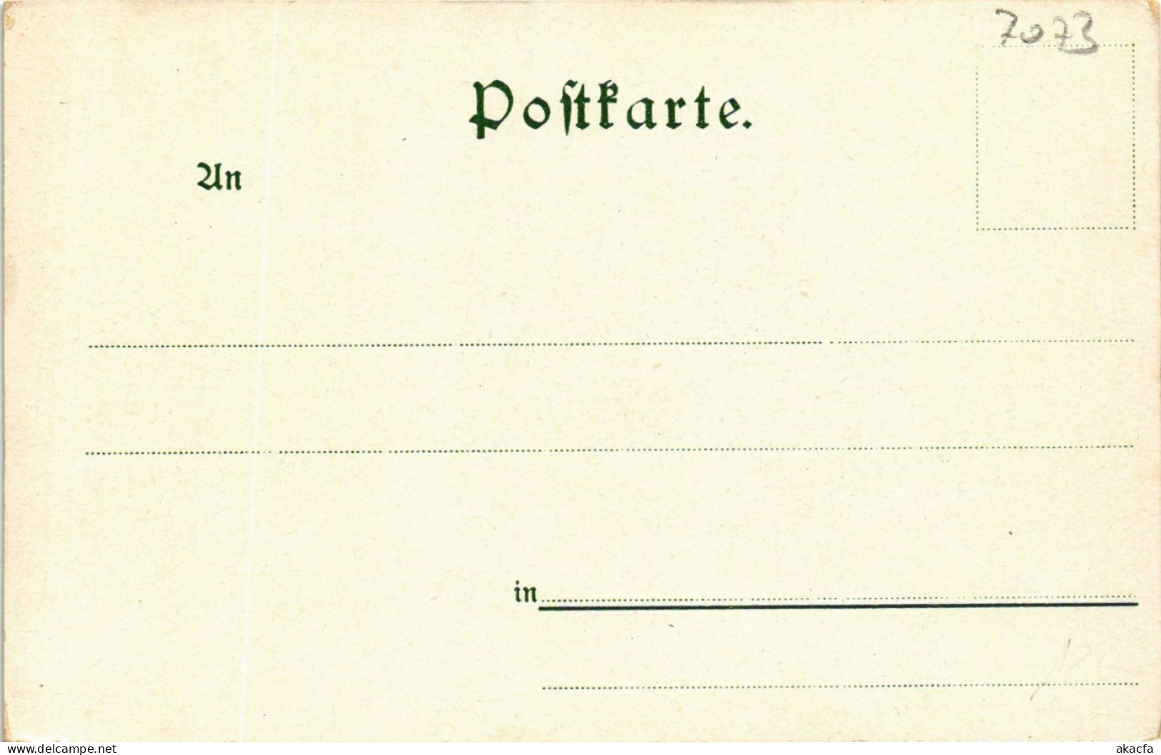 CPA AK Lorch - Kloster Lorch - Litho GERMANY (857716) - Lorch