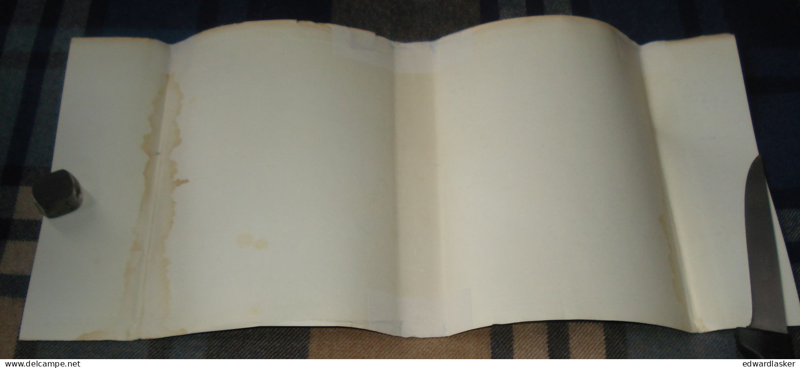 BIBLIOTHEQUE VERTE n°97 : Le livre de mon ami /Anatole France - jaquette 1957 [2]
