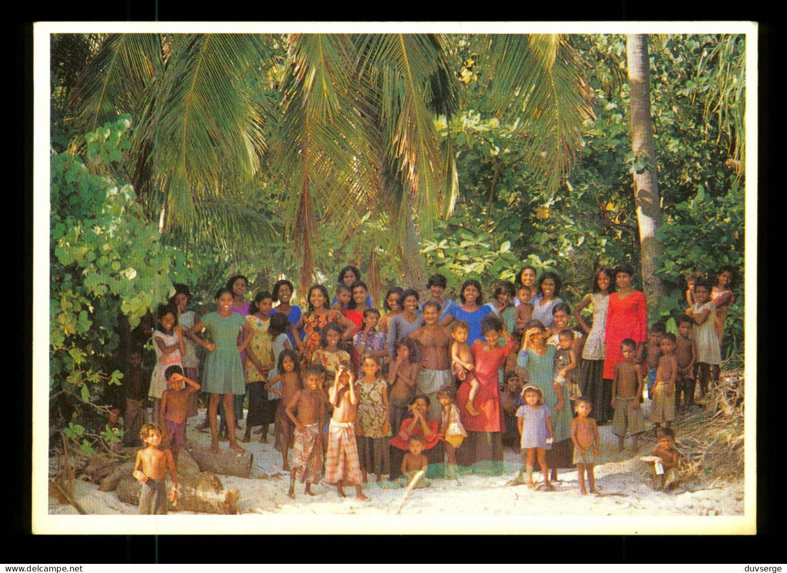 Maldives Photo By Michael Friedel - Maldivas