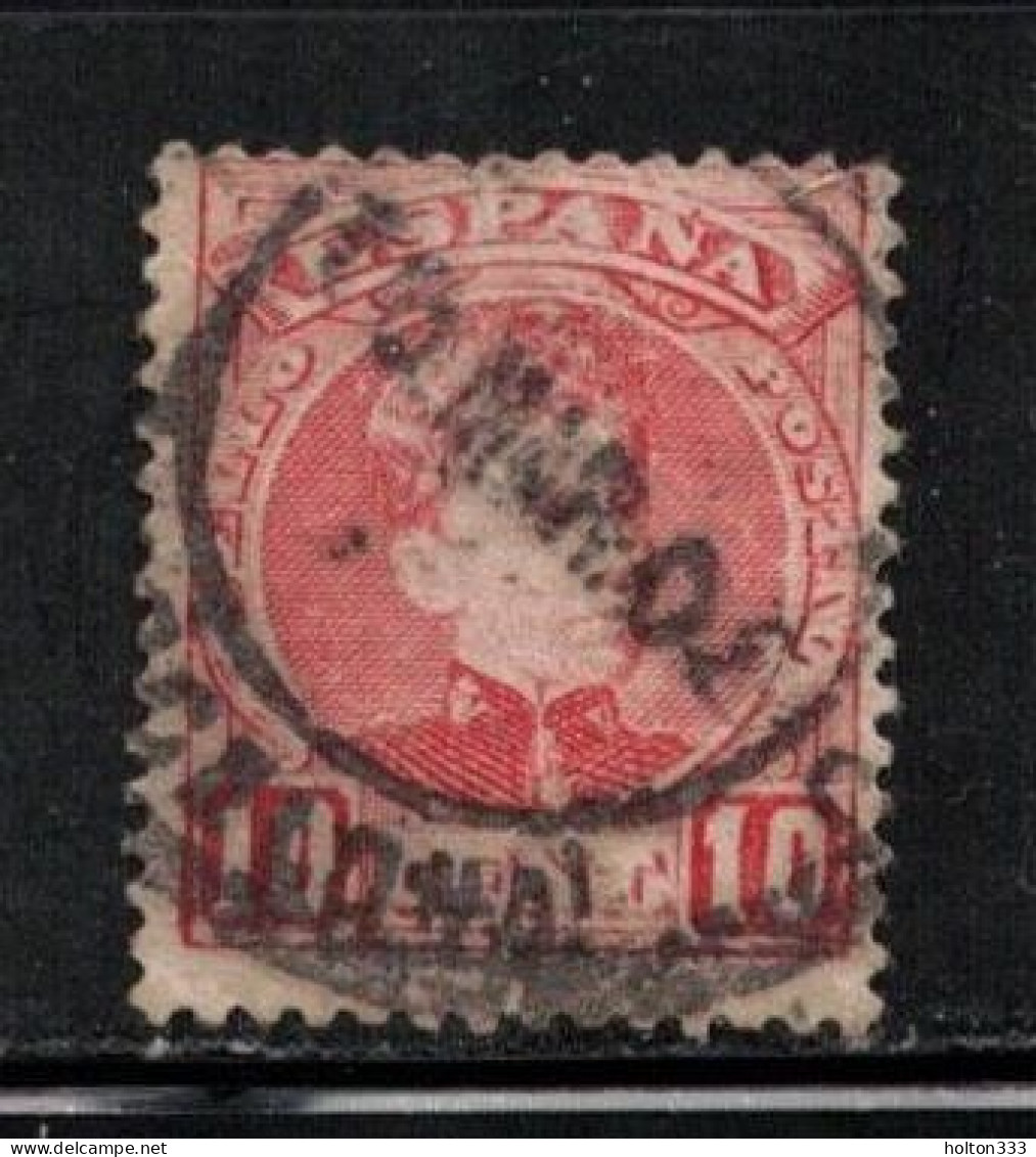 SPAIN  Scott # 274 Used - Usados