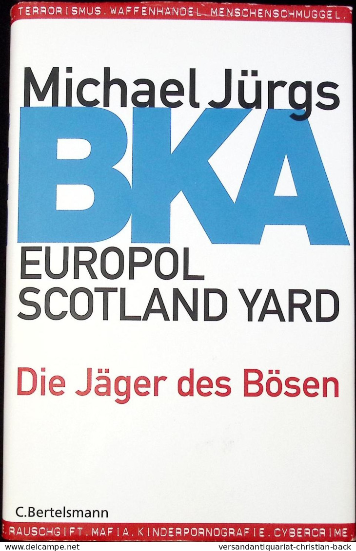 BKA - Schulbücher