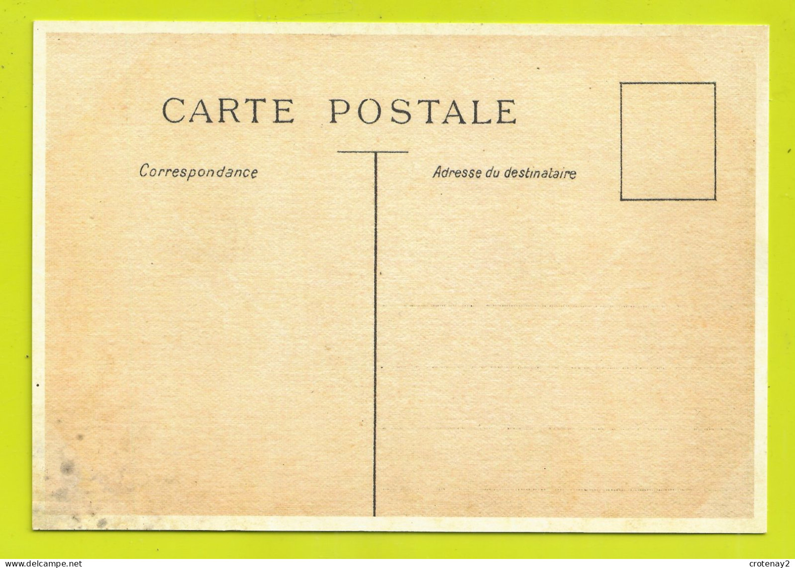 CP Couverture De L'Hebdomadaire Illustré RUSTICA N°26 Du 25/06/1950 Pour Fabriquer Un Bon Beurre VOIR DOS - Francés