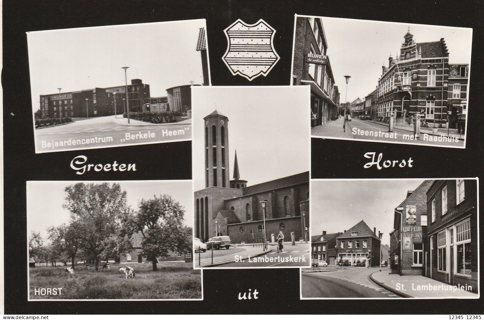 Groeten Uit Horst - Horst