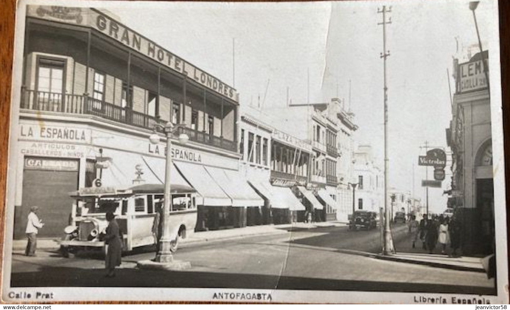 Antofagasta - Cile