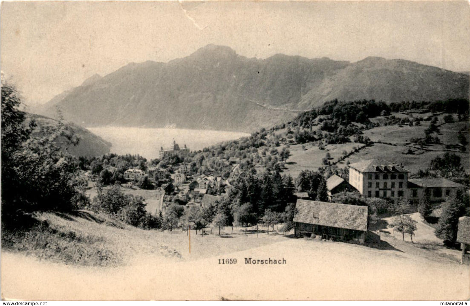 Morschach (11659) * 23. 7. 1906 - Morschach