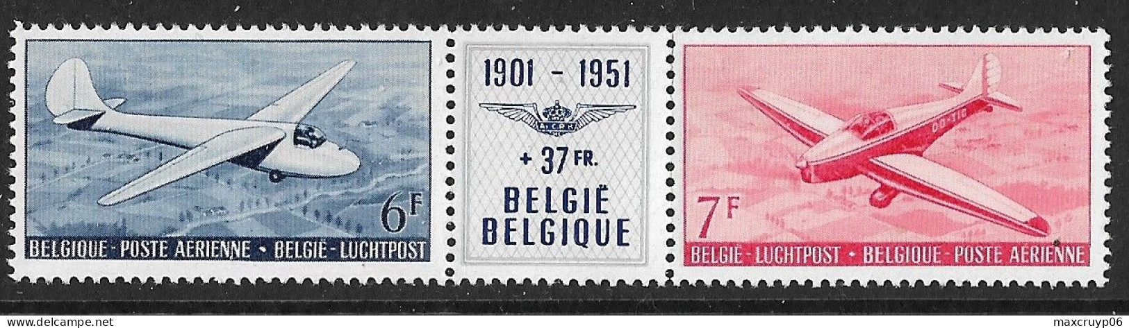 Triptyque PA 26/27** - Mint