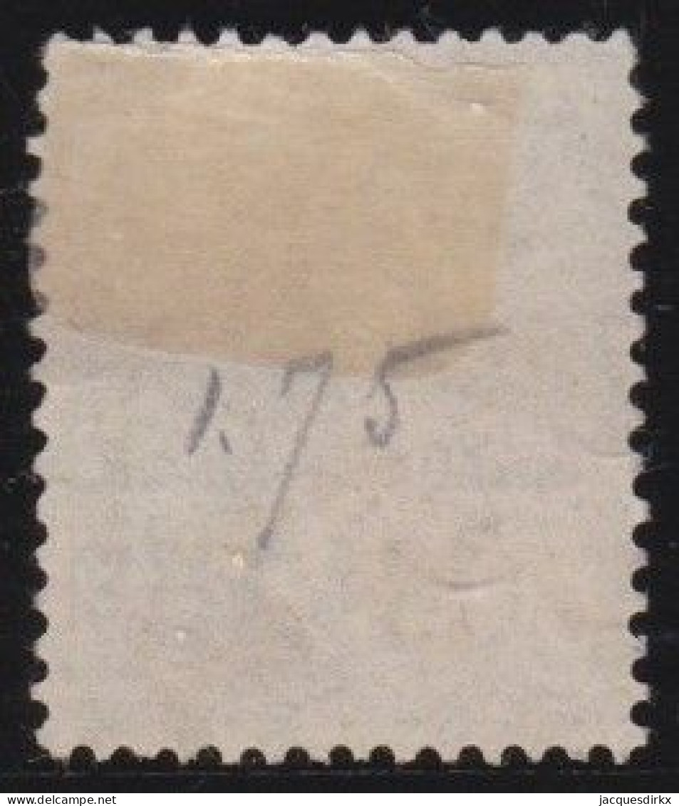 France  .  Y&T   .   276  (2 Scans)     .   O    .    Oblitéré - Used Stamps