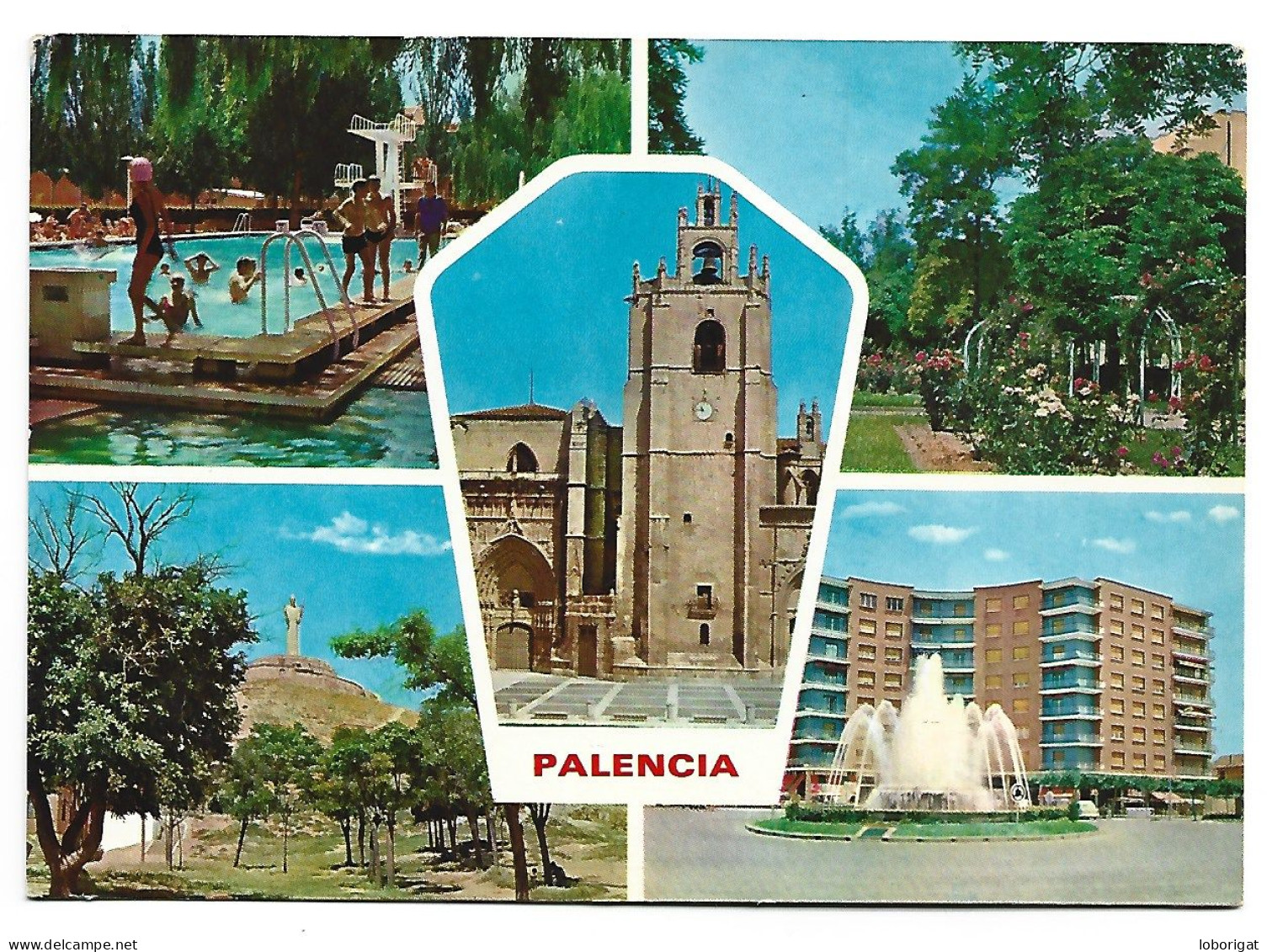 PALENCIA.- ( ESPAÑA). - Palencia