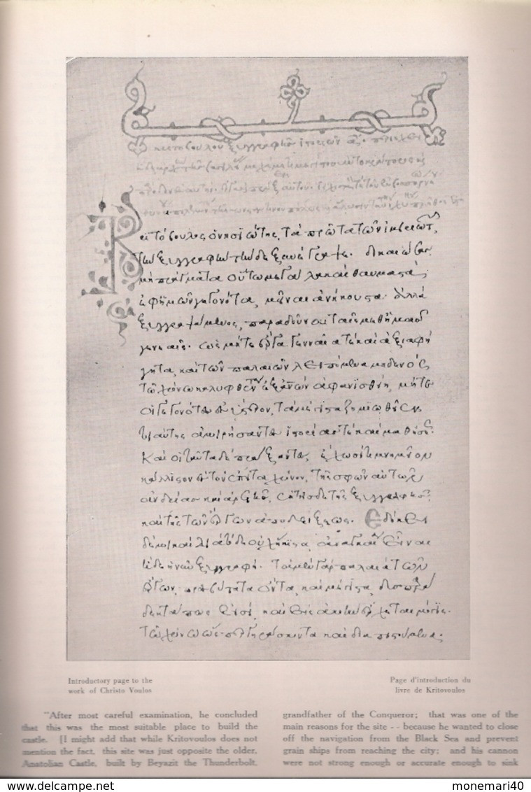 TURQUIE (TURKIYE) - REVUE n° 2 - PUBLIÉE PAR LA DIRECTION GÉNÉRALE DE LA PRESSE DE LA RADIODIFFSION ET DU TOURISME.