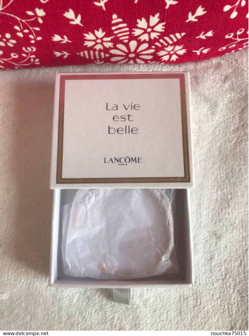 Lancôme - Bracelet la vie est belle, neuf