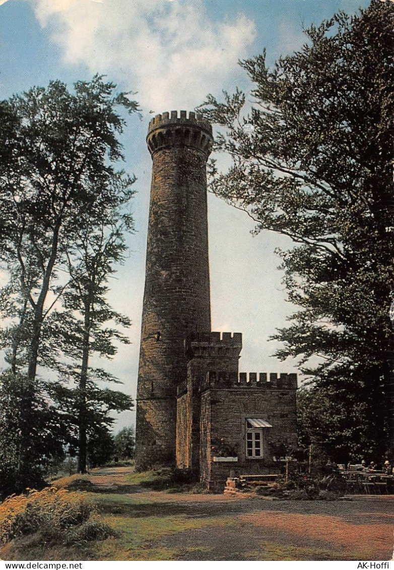 BAD EILSEN - Ida-Turm Im Harrl (898) - Schaumburg