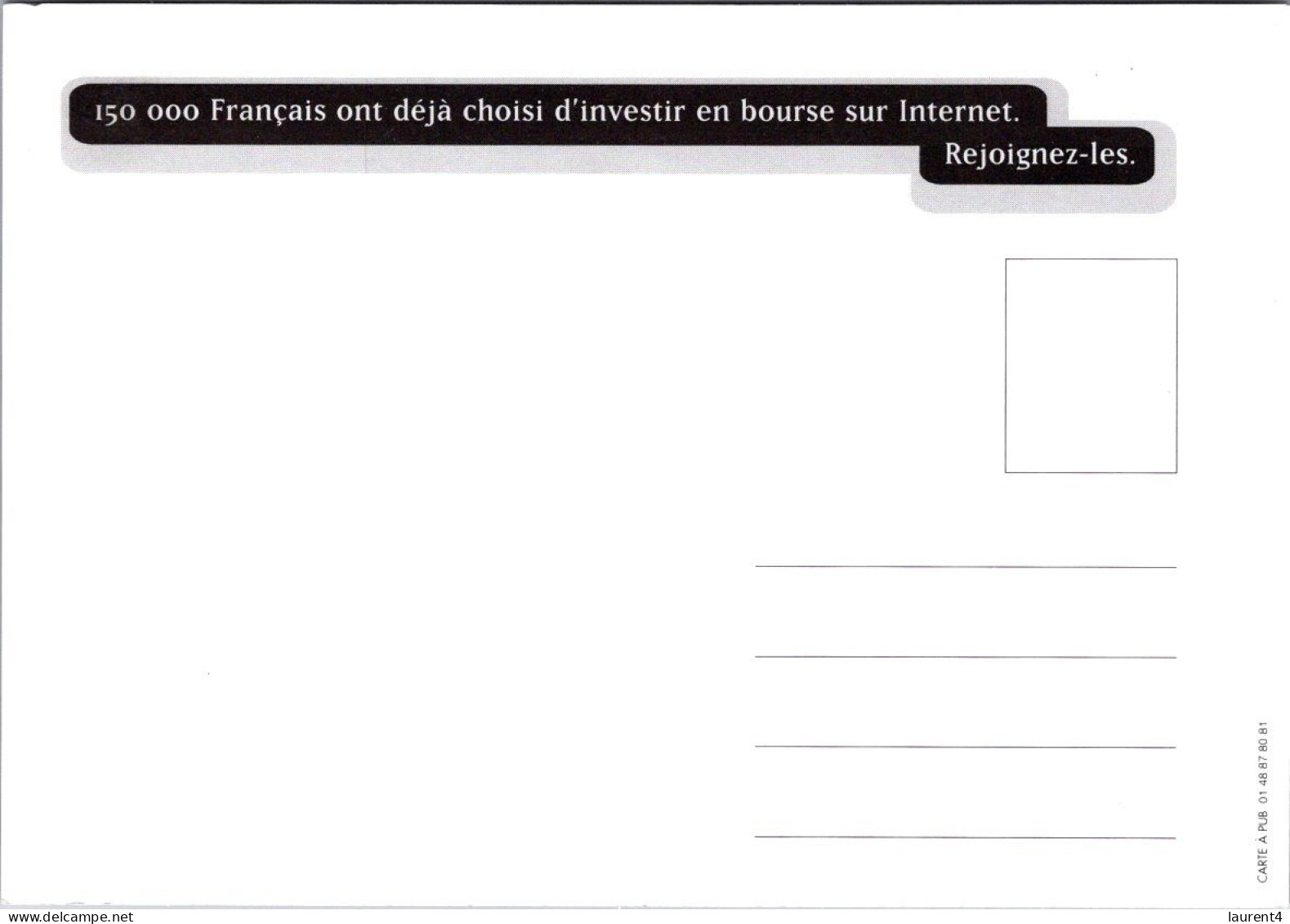 (3 Q 10) France - La Bourse ? Stock Market  ? - Banques