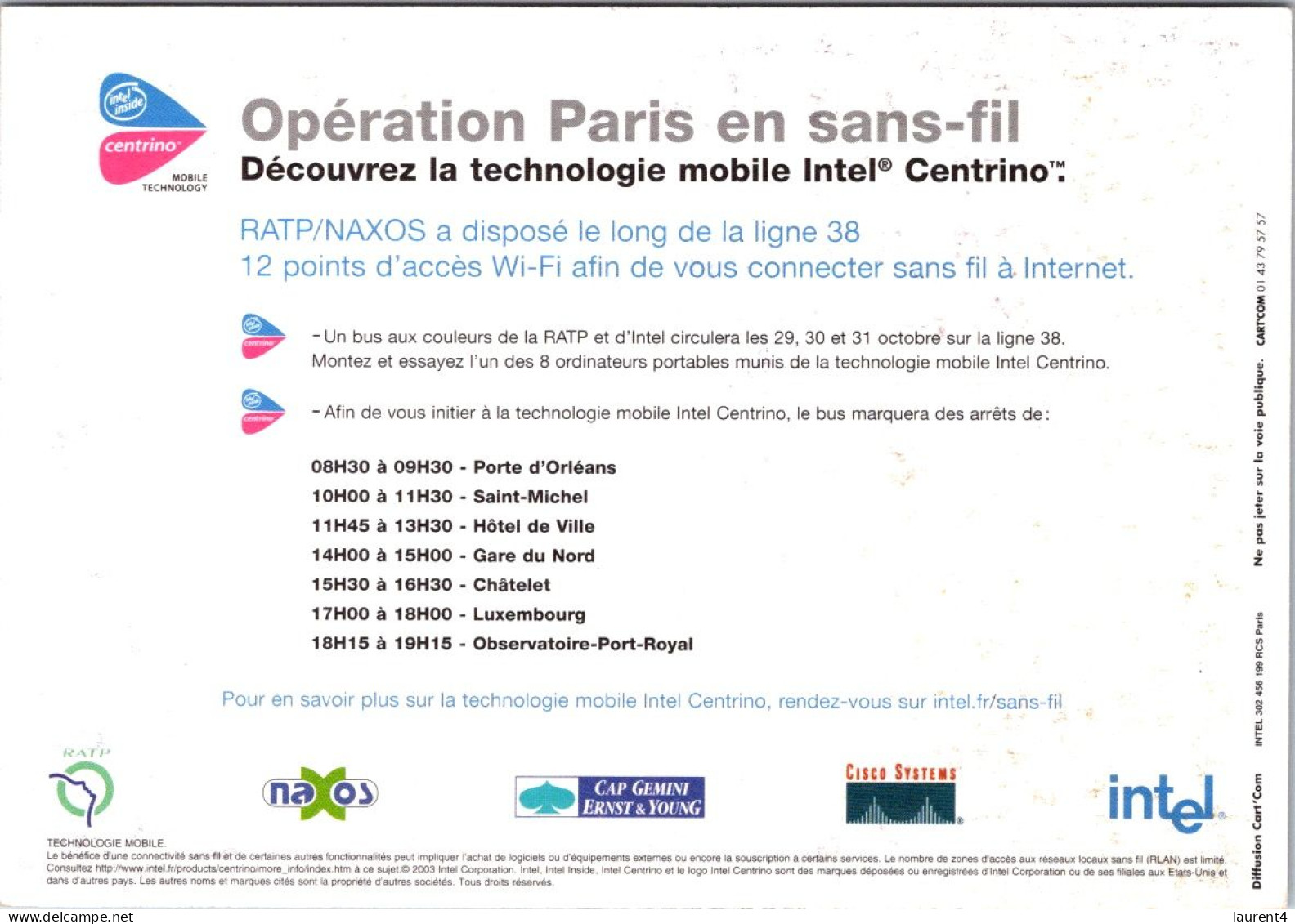(3 Q 10) France - Paris Et Tramway Map / Métropolitain - Strassenbahnen