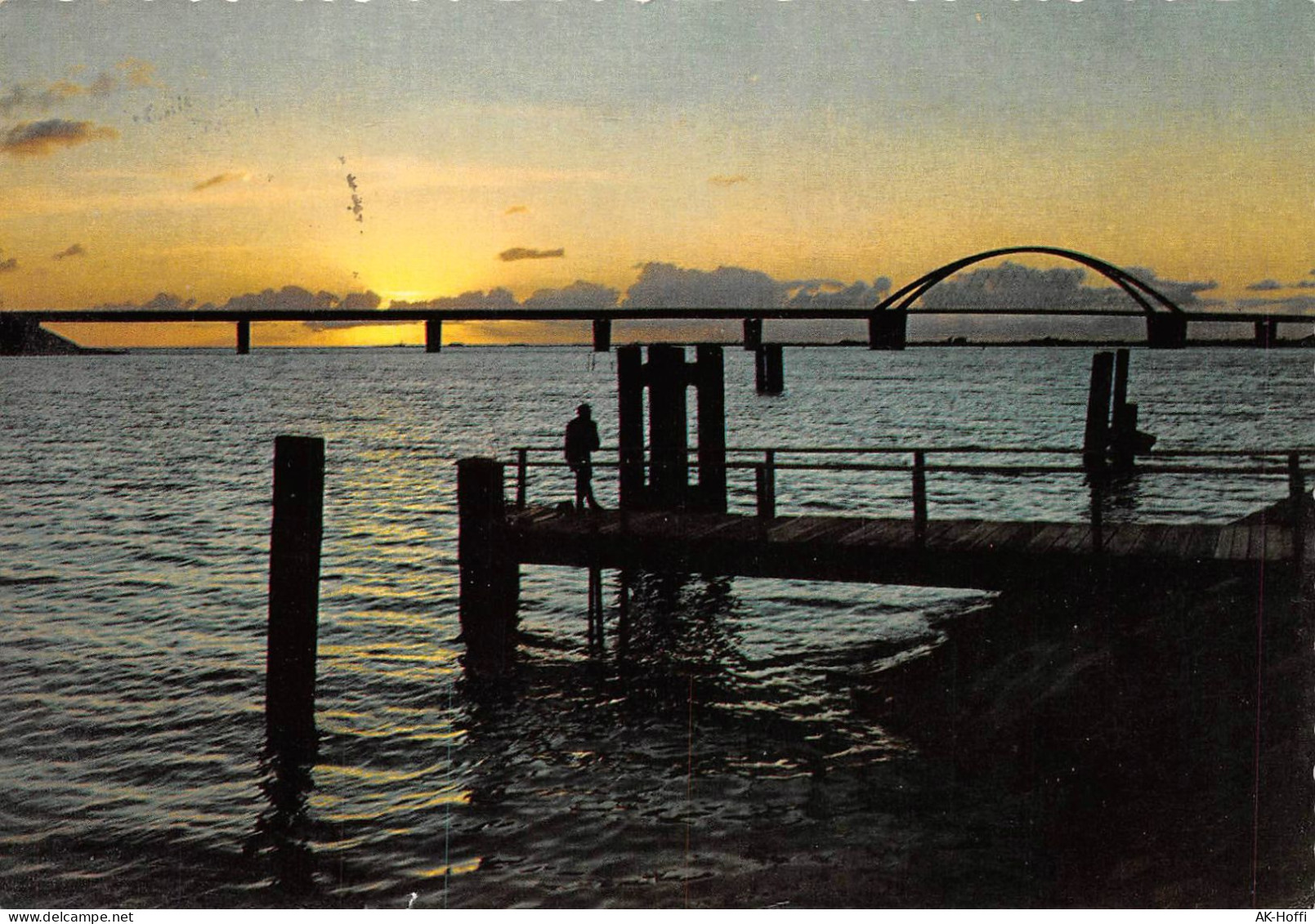 Fehmarnsundbrücke (980) - Fehmarn