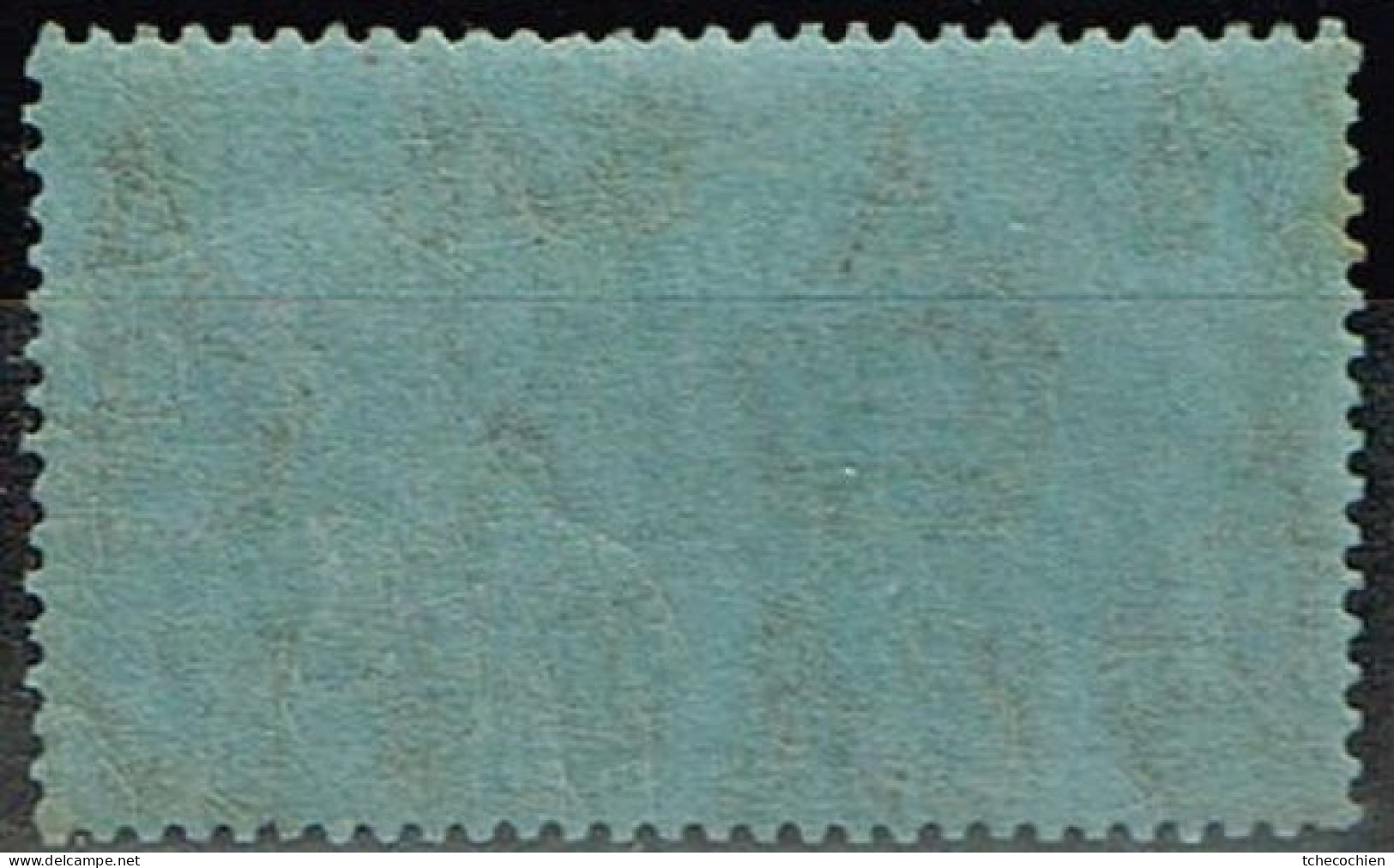 Nouvelles-Hébrides - 1925 - Y&T N° 98 Oblitéré - Used Stamps