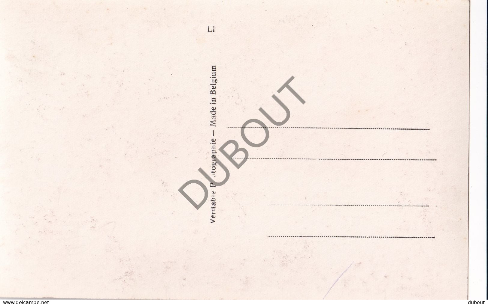 Postkaart/Carte Postale -  Hasselt - Gerechtshof (C3916) - Hasselt