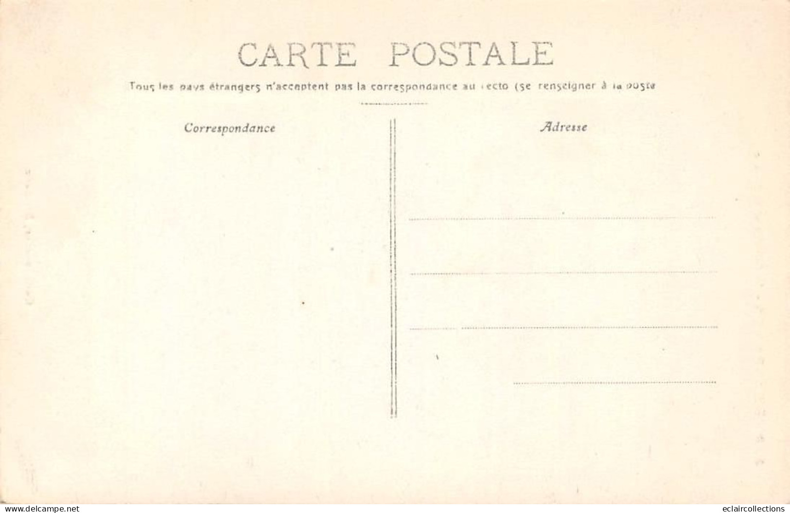 Brasparts          29         Le Calvaire Et Le Clocher          (voir Scan) - Otros & Sin Clasificación