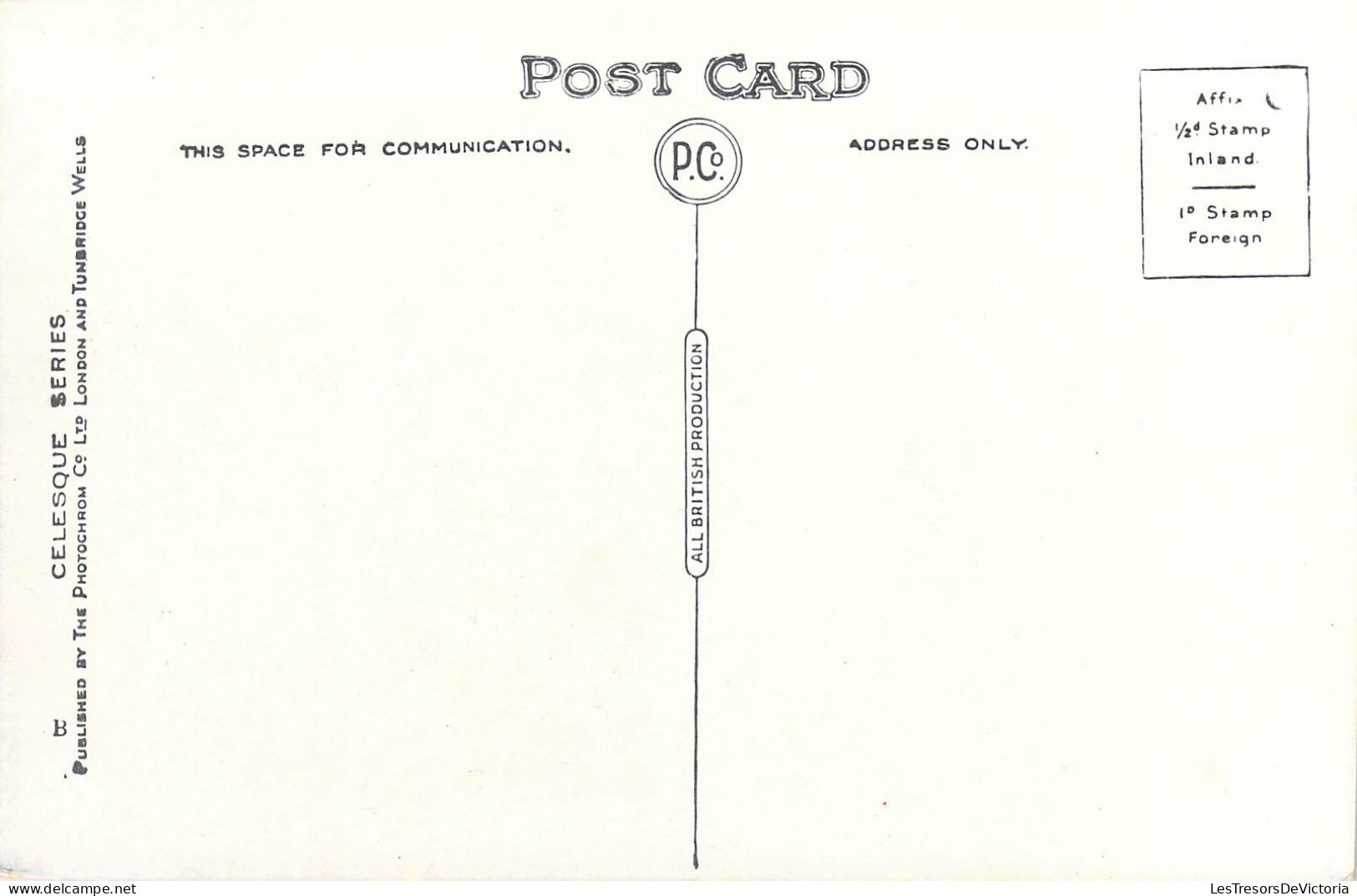 ANGLETERRE - Bournemouth - Entrance To Pier & E. Cliff - Carte Postale Ancienne - Bournemouth (ab 1972)