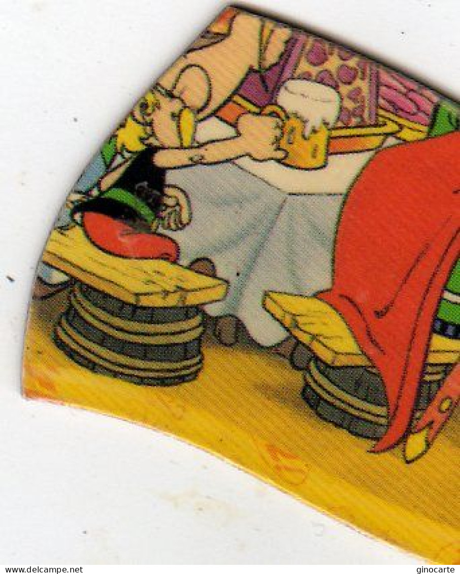 Magnets Magnet Kiri Puzzle Asterix - Turismo