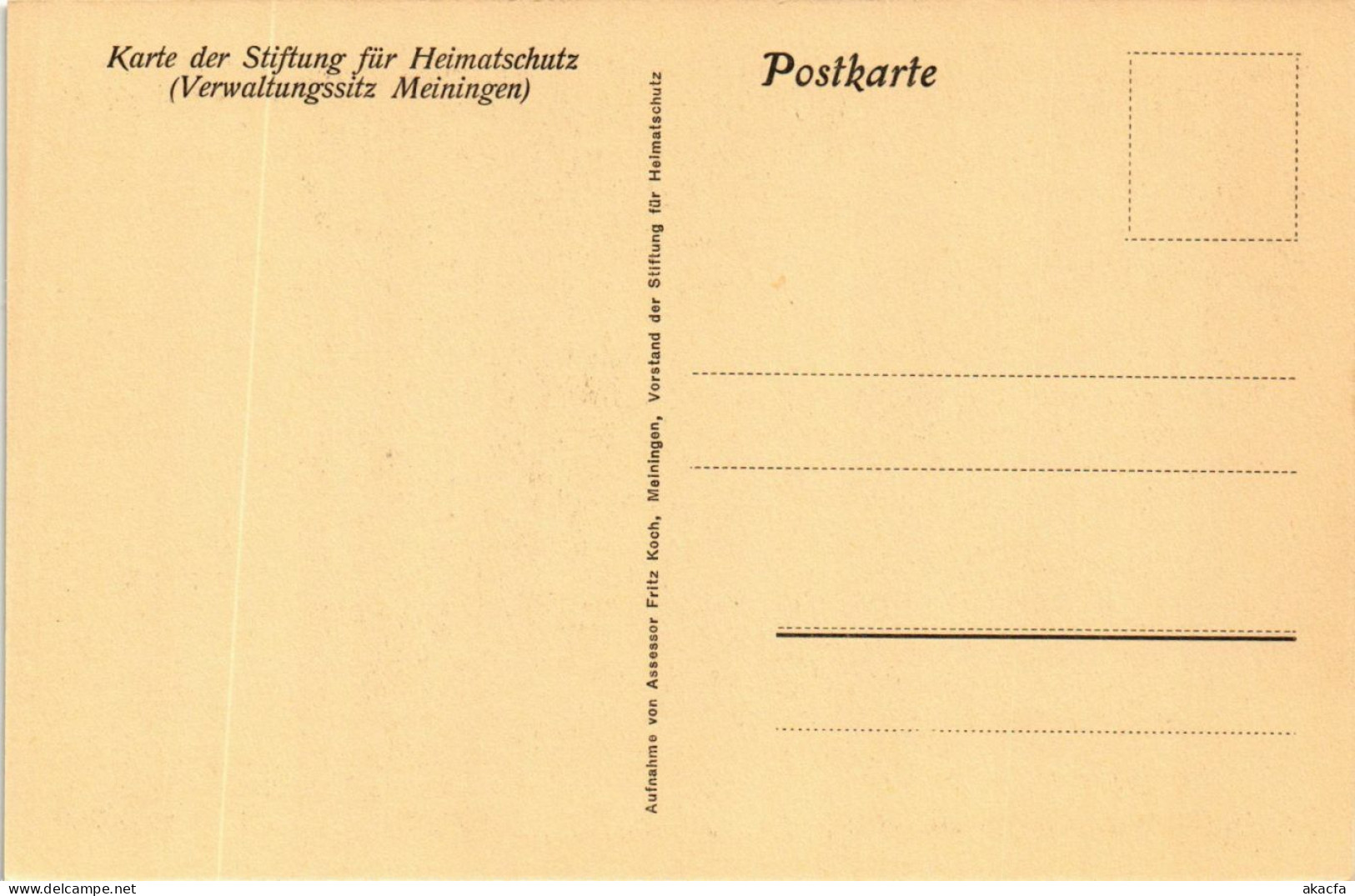 CPA AK Ellwangen – Pfarrhauser GERMANY (857243) - Ellwangen