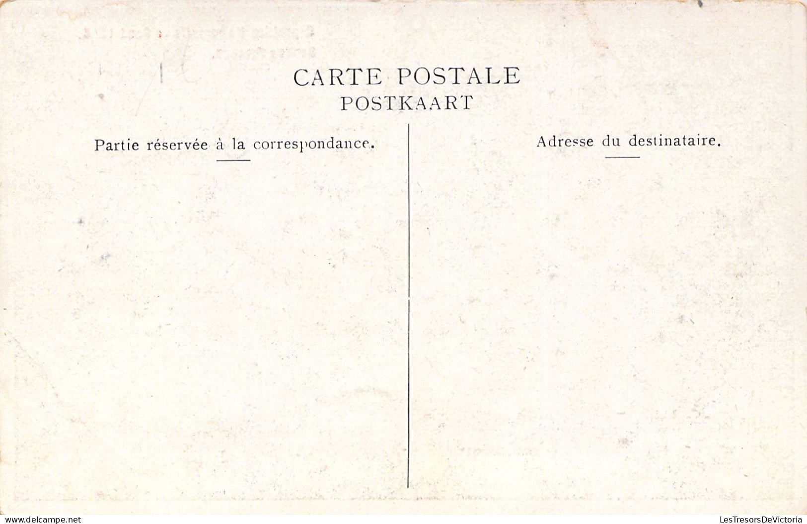 BELGIQUE - GAND - GENT - Exposition Universelle 1913 - Section Persane  - Carte Postale Ancienne - Gent