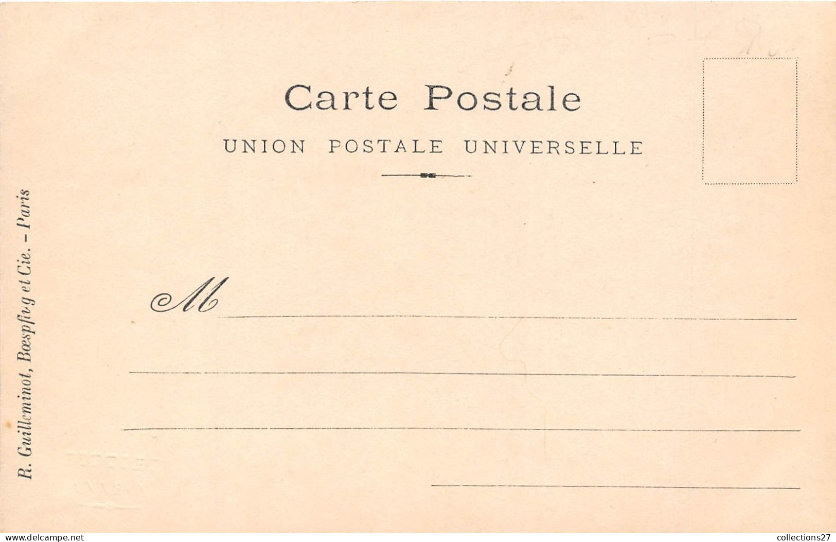 73-BOZEL- CARTE-PHOTO- CATASTROPHE DU 16 JUILLET 1904 - Bozel